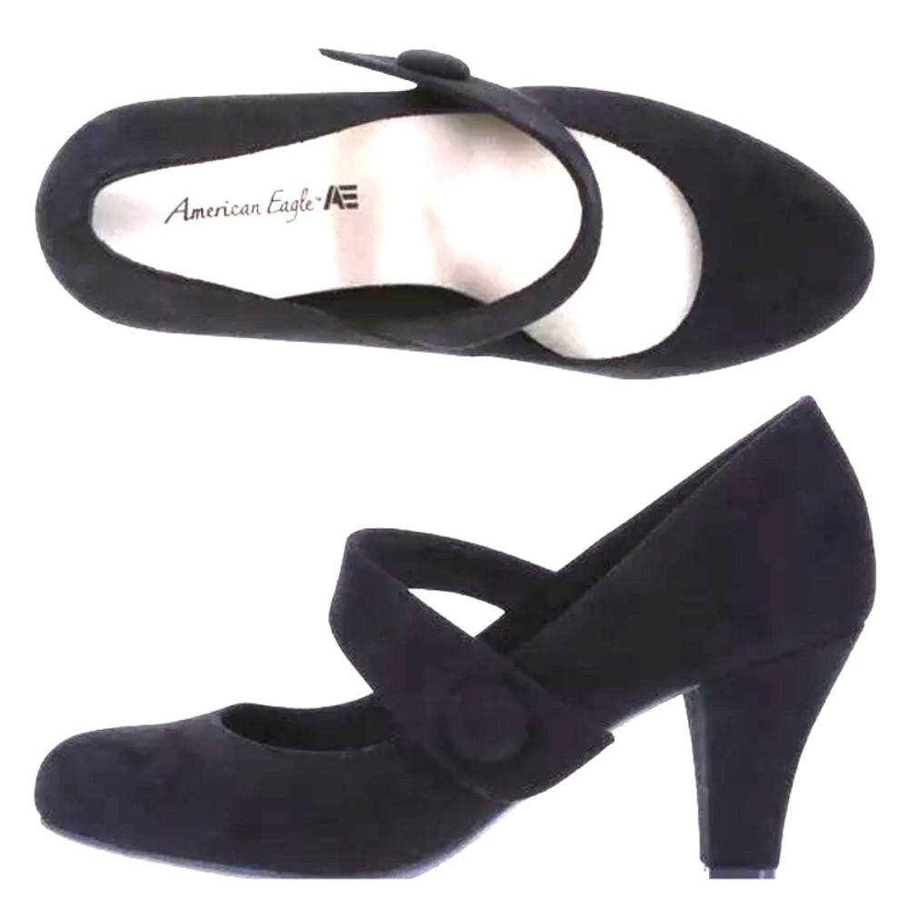 american eagle shoes *(new)*